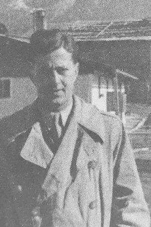 Gene Gutowski