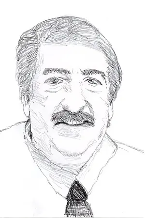 Pierre Tornade