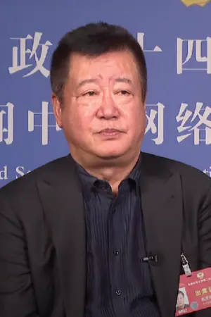 Baogang Zhao