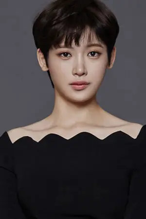 Hong Seo-young