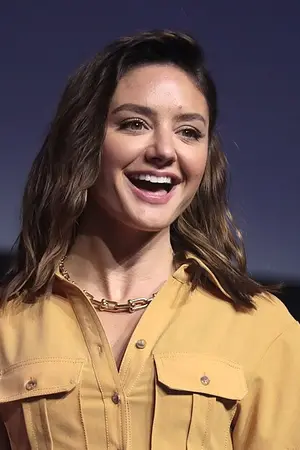 Christine Evangelista