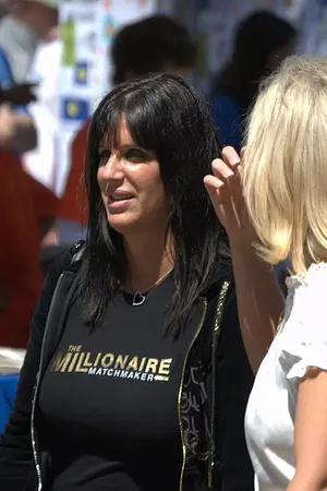Patti Stanger
