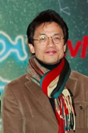 Park Ji-il