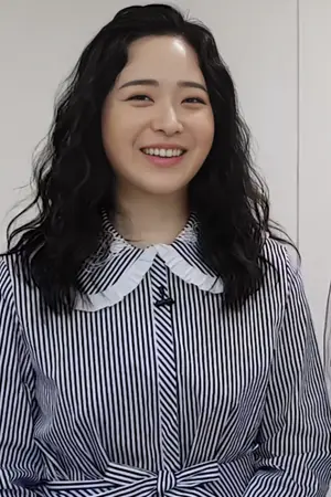 Yoo So-young