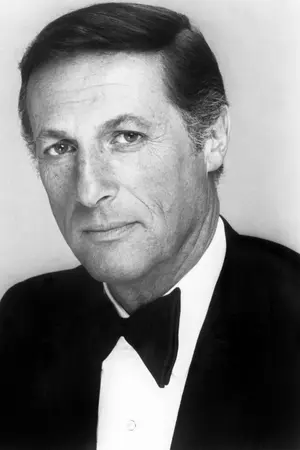 Lloyd Bochner