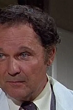 John Vernon
