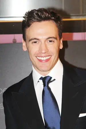 Erich Bergen