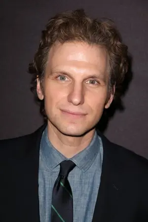 Sebastian Arcelus
