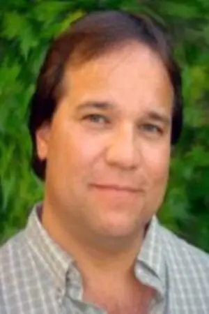 Tony Oliver
