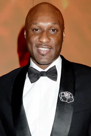 Lamar Odom