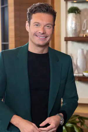 Ryan Seacrest