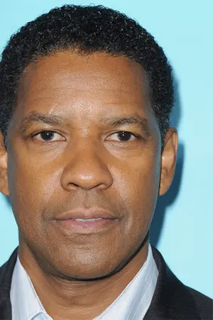 Denzel Washington