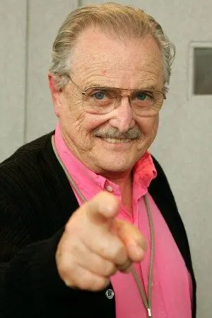 William Daniels