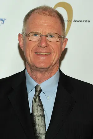 Ed Begley Jr.