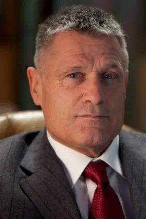 Terence Knox