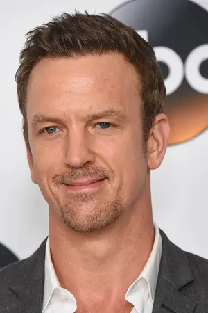 Josh Randall