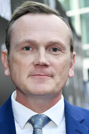 Pat Healy