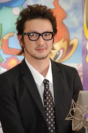 Shidō Nakamura