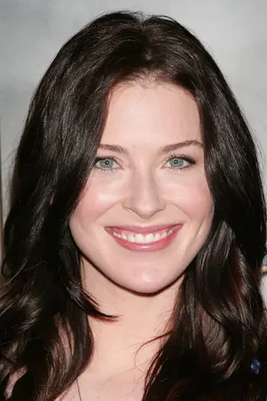 Bridget Regan