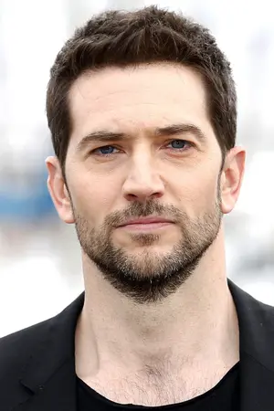 Luke Roberts