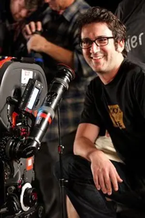 Josh Schwartz
