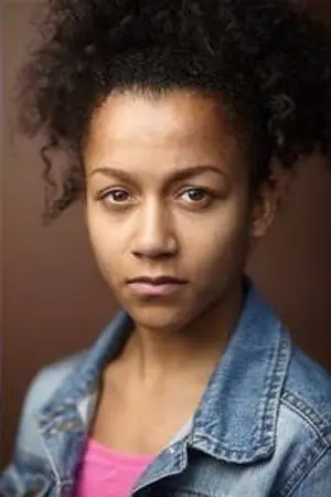 Ruby-May Martinwood