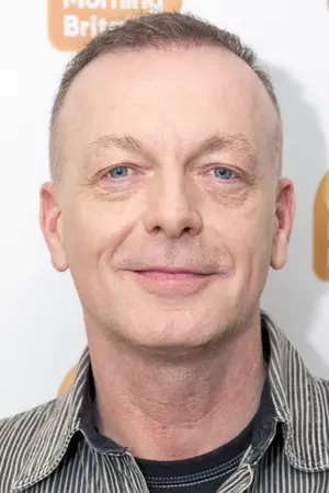 Hugo Speer