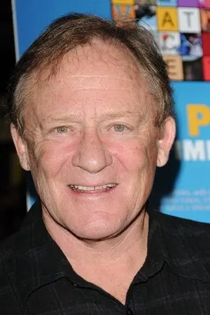 Charles Haid