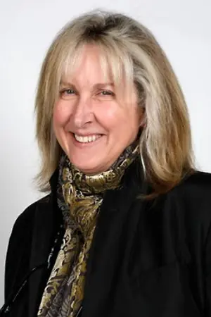 Betty Thomas
