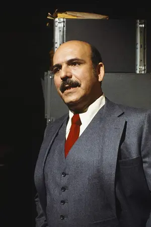 René Enríquez