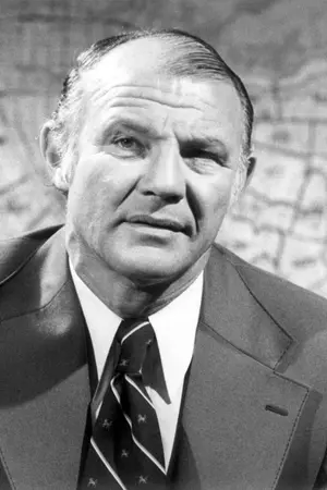 Michael Conrad