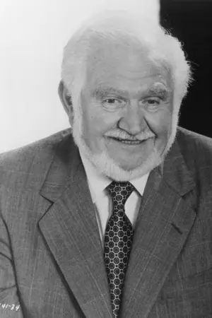 Robert Prosky