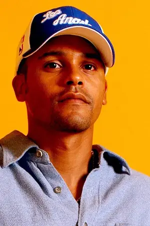 Bumper Robinson