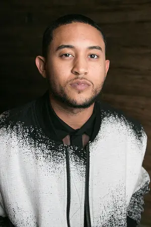 Tahj Mowry