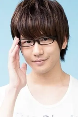 Natsuki Hanae