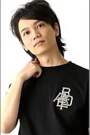 Shintaro Asanuma