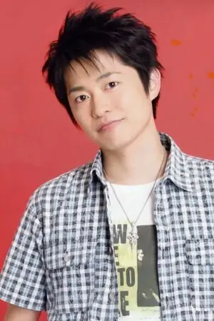 Hiro Shimono