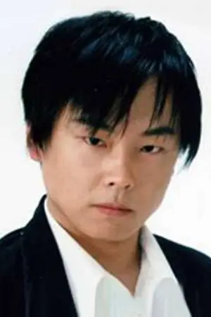 Yoshiyuki Shimozuma
