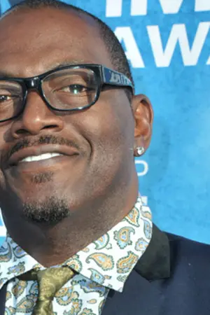 Randy Jackson