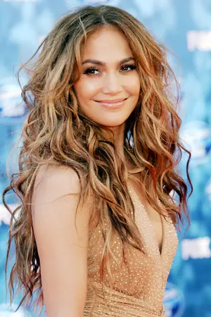 Jennifer Lopez