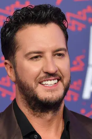 Luke Bryan