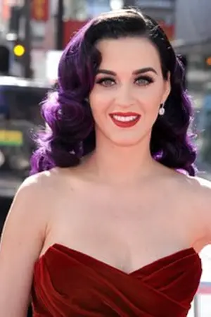 Katy Perry