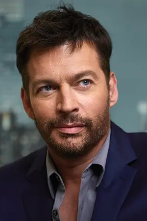Harry Connick, Jr.