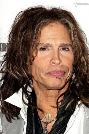Steven Tyler
