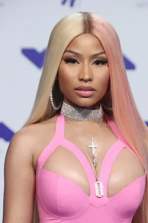 Nicki Minaj