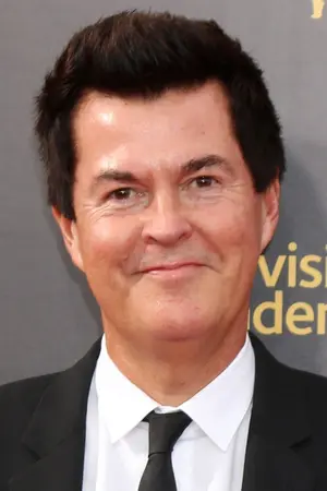 Simon Fuller