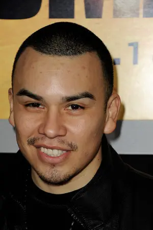 Joseph Julian Soria