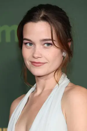 Sarah Catherine Hook