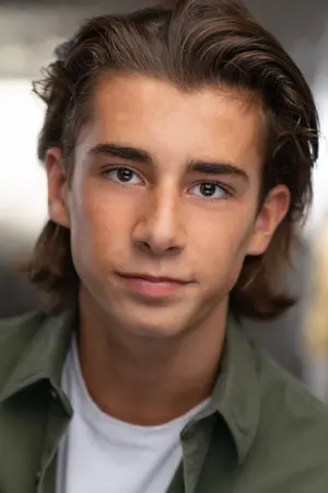 Georgie Farmer