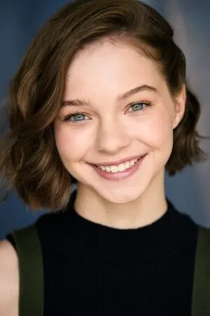 Emma Myers